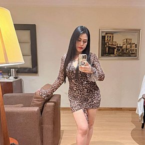 Rita escort in Doha