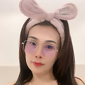 Cherry escort in  offers Footjob services