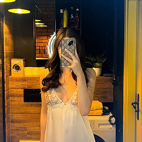 ADA Model/Ex-Model escort in  offers Dildo / Spielzeuge services