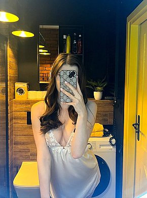 ADA Model/Ex-Model escort in  offers Dildo / Spielzeuge services