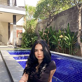 Aqzia Naturală escort in Kuala Lumpur offers Finalizare în Gură services