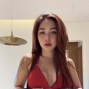 Jade Studentessa Al College escort in Dubai