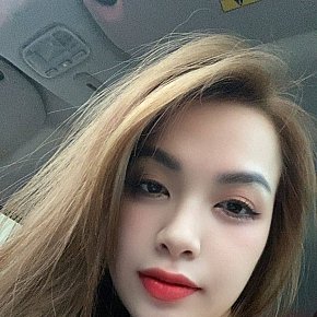 Jenifer escort in Manama