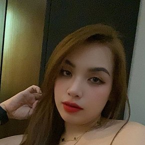 Jenifer escort in Manama