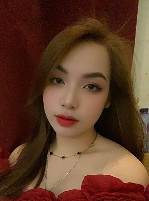 Jenifer escort in Manama