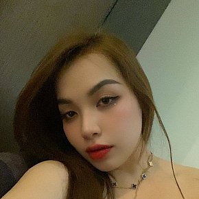 Jenifer escort in Manama