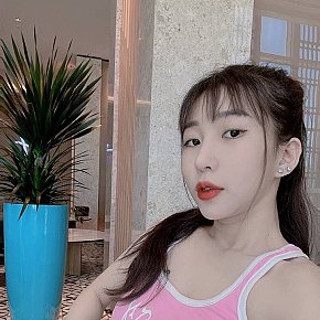 Japan-girl escort in Singapore City