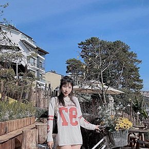 Japan-girl escort in Singapore City