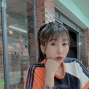 Japan-girl escort in Singapore City