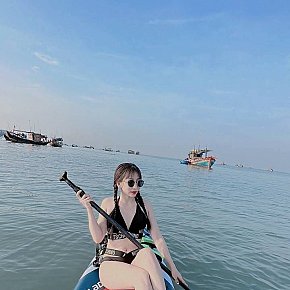 Japan-girl escort in Singapore City