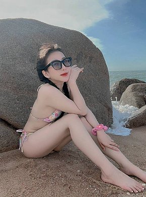 Japan-girl escort in Singapore City