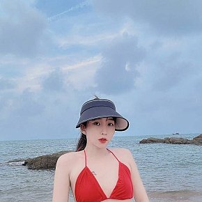 Japan-girl escort in Singapore City