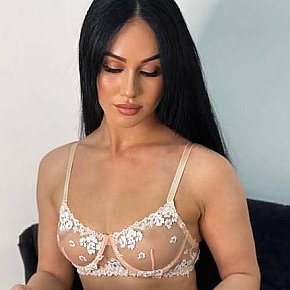 Kaia escort in Muscat