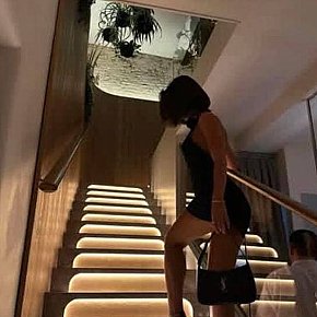 Lucky escort in Muscat