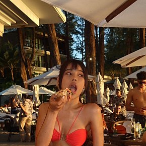 Kana escort in Phuket