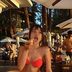 Kana escort in 