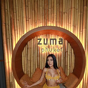 Kana escort in Phuket