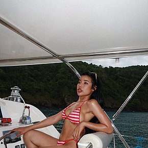 Kana escort in 