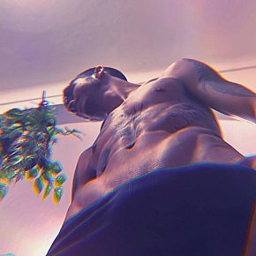 Daniel escort in Lisbon