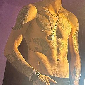 Daniel escort in Lisbon