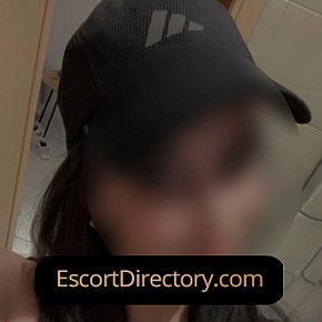 Rosalie escort in Rhodes offers Experiência com garotas (GFE) services