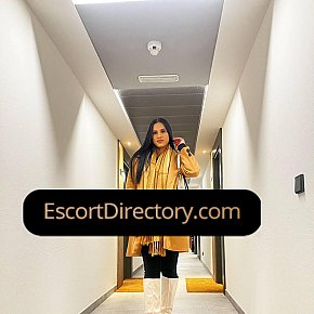 Ruby Super Booty
 escort in Larissa