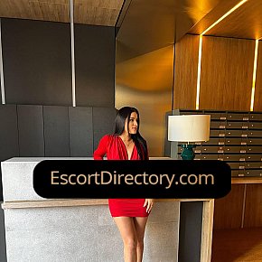 Ruby Super Booty
 escort in Larissa