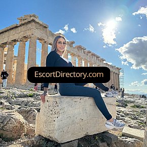 Barbie Super-forte Di Seno escort in Athens offers Bacio services
