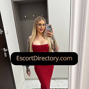 Barbie Super-forte Di Seno escort in Athens offers Bacio services