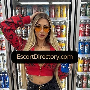 Barbie Großer Hintern escort in  offers Masturbationsspiele services