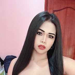 Ammy escort in Doha offers Ganzkörpermassage services