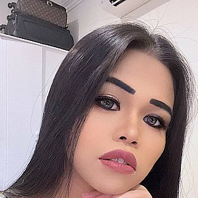 Ammy escort in Doha offers Ganzkörpermassage services