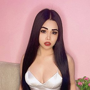 Ammy escort in Doha offers Ganzkörpermassage services