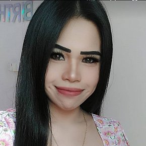 Ammy escort in Doha offers Ganzkörpermassage services