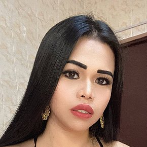 Ammy escort in Doha offers Ganzkörpermassage services