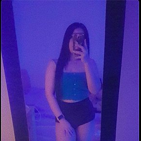 Ammy escort in Doha offers Ganzkörpermassage services