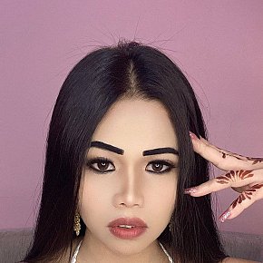 Ammy escort in Doha offers Ganzkörpermassage services