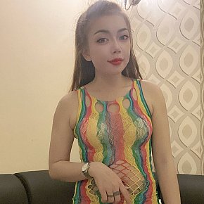 Jennifer Entièrement Naturelle escort in 