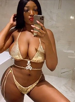 Candy Super Booty
 escort in Mumbai offers Kissing services