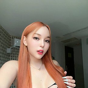 Sashi-babe escort in Manila offers Girlfriend Experience (GFE) services