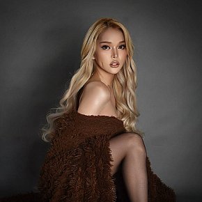 Nadia escort in Taipei offers Girlfriend Experience (GFE) services