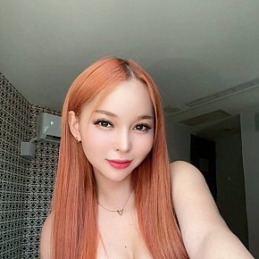 Sashi-babe escort in Manila offers Girlfriend Experience (GFE) services