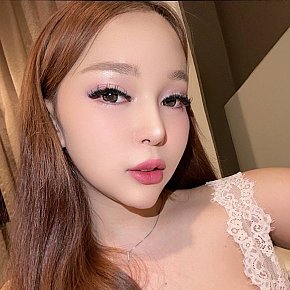 Sashi-babe escort in Manila offers Girlfriend Experience (GFE) services