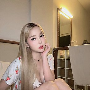 Sashi-babe escort in Manila offers Girlfriend Experience (GFE) services