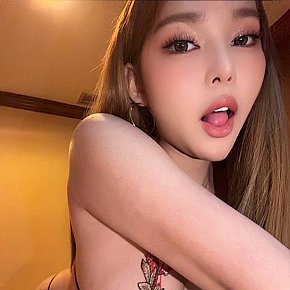 Sashi-babe escort in Manila offers Girlfriend Experience (GFE) services