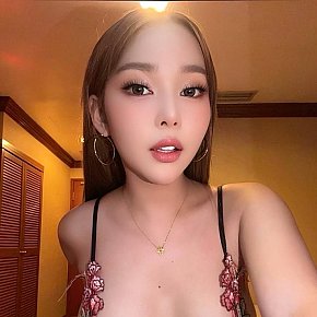 Sashi-babe escort in Manila offers Girlfriend Experience (GFE) services