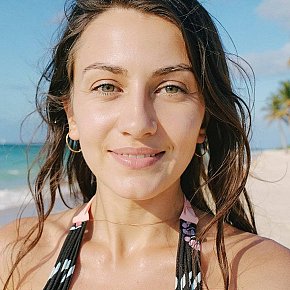 Lina Fitness Girl escort in Pattaya offers Dirtytalk services