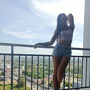 Lina Fitness Girl escort in Pattaya offers Dirtytalk services