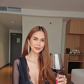 Jenny Mûre escort in Taipei offers Ejaculation féminine services