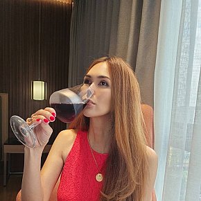 Jenny Mûre escort in Taipei offers Ejaculation féminine services